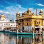 11 Danh Lam Thắng Cảnh & Địa Điểm Thăm Quan được Xếp hạng Hàng đầu ở Amritsar.