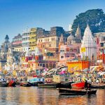 1 địa điểm tốt nhất để tham quan ở Varanasi