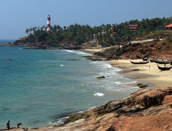 Khám phá Kerala trong bảy ngày