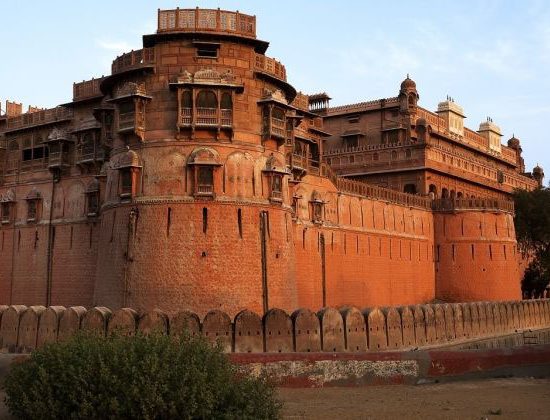 Tour Khám Phá Rajasthan Ấn Độ