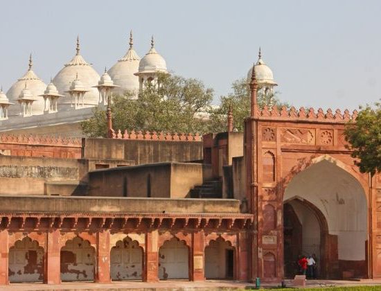 Tour Khám Phá Rajasthan Ấn Độ